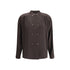 Giorgio Armani Doublebreasted silk Shirt
